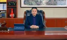 錦凌電子董事長王堅波先生新年致辭——初心如炬，使命如磐